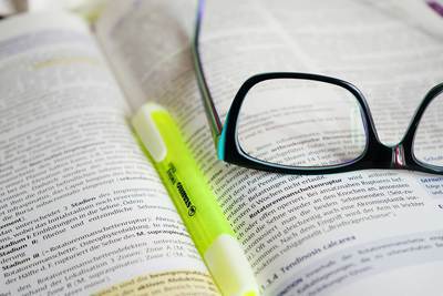 Exam season survival tips found here!