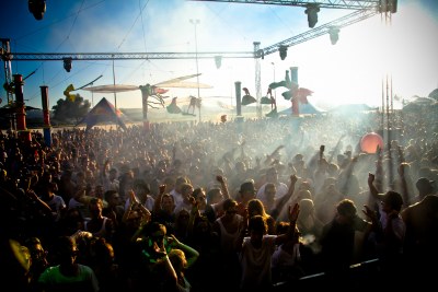 6 Belting UK Music Festivals Not to Miss in 2017! 