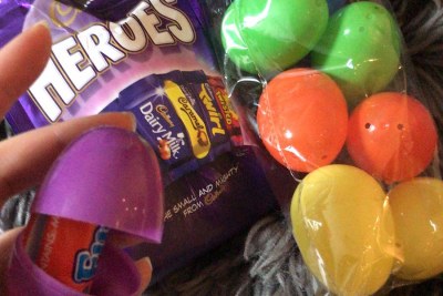 13 Reasons Why... Easter should be your favourite Holiday!