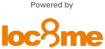 Powered by loc8me