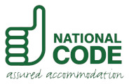 National Code logo