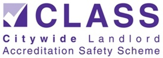 CLASS logo