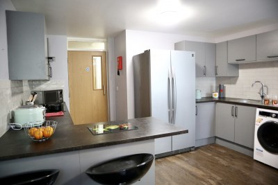 Flat 5, Hayes Apartments photo