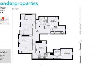 Flat 2, 79 Mount Pleasant photo