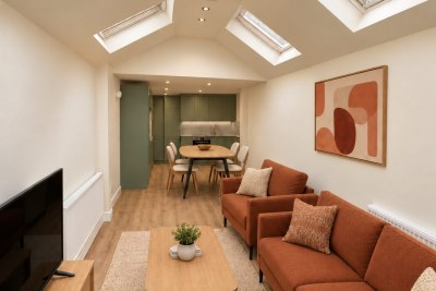 17 Daniel Street, Cathays photo