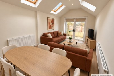 62 Daniel Street, Cathays photo