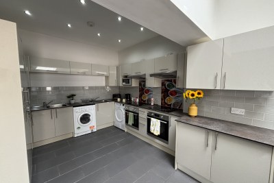 173 Cathays Terrace, Cathays photo