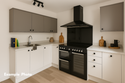 Flat 1, 95A Gainsborough Road photo