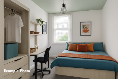 Flat 2, 95A Gainsborough Road photo