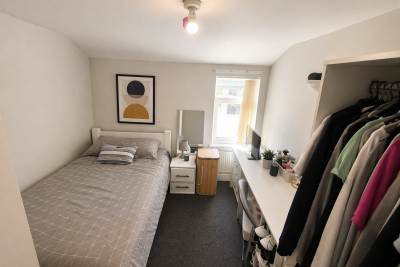 45 Merthyr Street photo