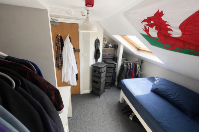 45 Merthyr Street photo