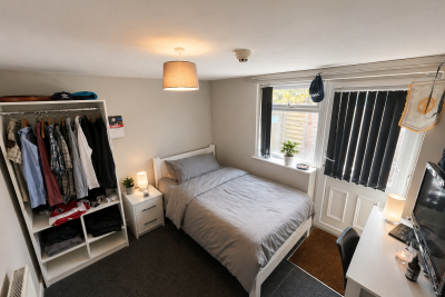 21 Merthyr Street photo