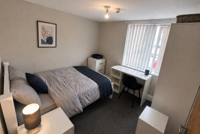21 Merthyr Street photo
