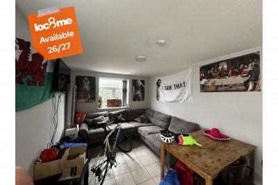 96  Rhymney Street photo