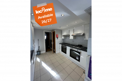 63 Merthyr Street photo