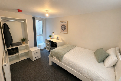 63 Merthyr Street photo