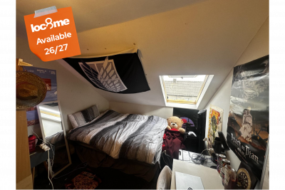 25 Merthyr Street photo