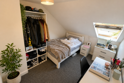 25 Merthyr Street photo