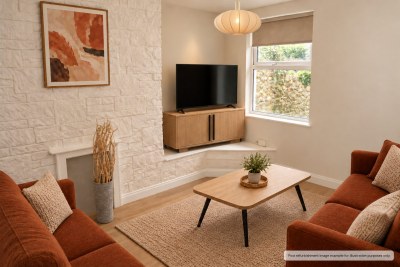 103 Treharris Street, Roath photo