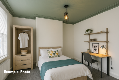 18a Lawrence Road, Wavertree photo